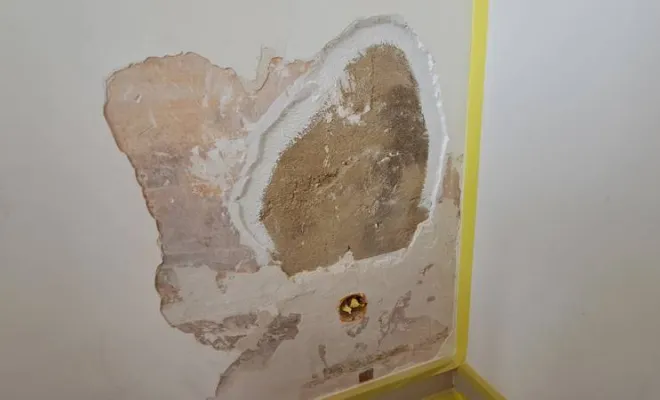 Travaux de peinture intérieure, Chambéry, ARTISAN RENOVATION PEINTURE 2000
