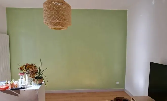 Travaux de peinture intérieure, Chambéry, ARTISAN RENOVATION PEINTURE 2000